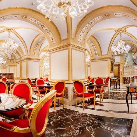 רומא Hotel Des Epoques מראה חיצוני תמונה