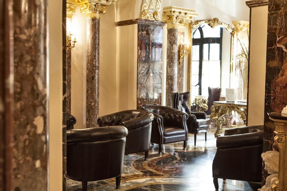 רומא Hotel Des Epoques מראה חיצוני תמונה