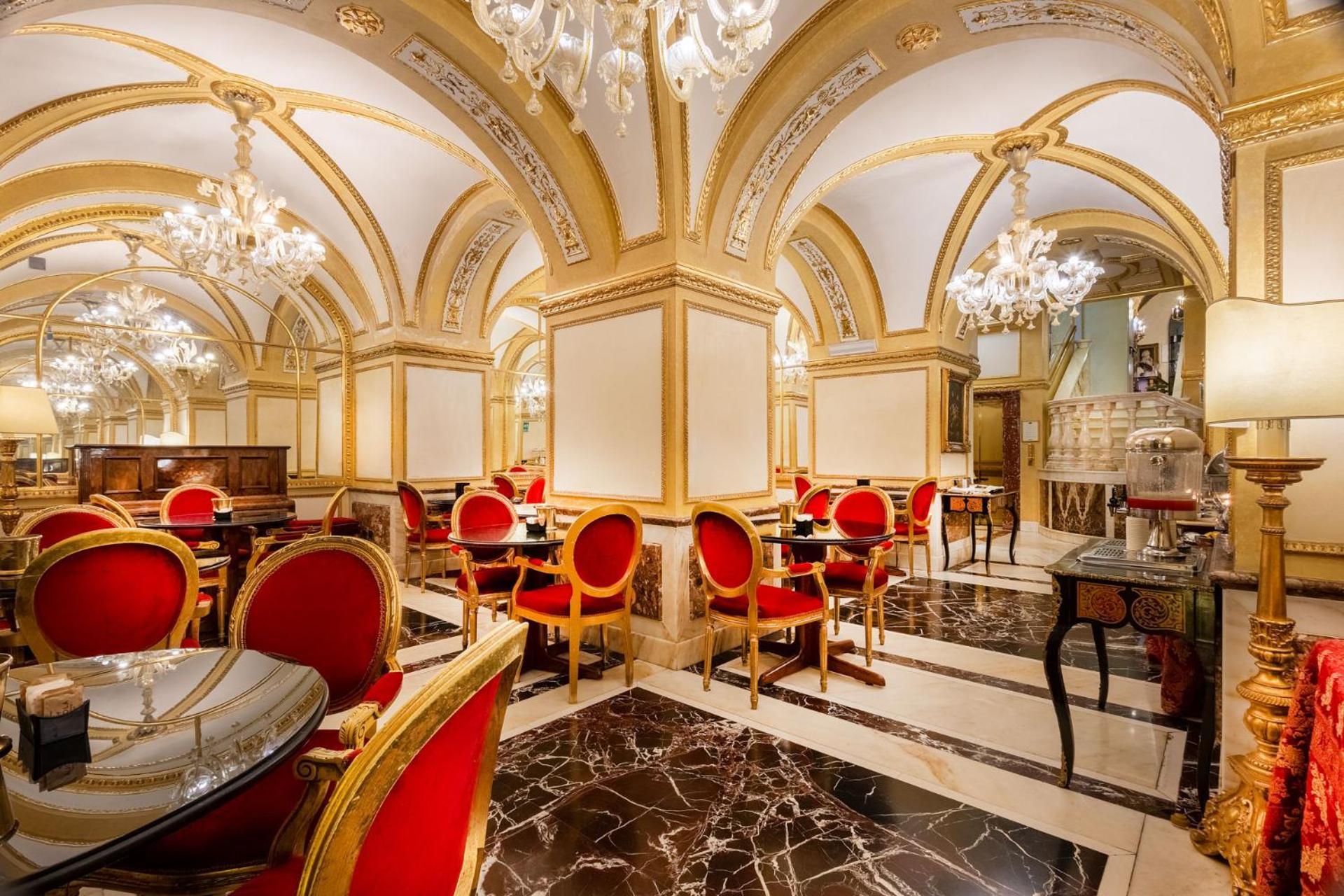 רומא Hotel Des Epoques מראה חיצוני תמונה