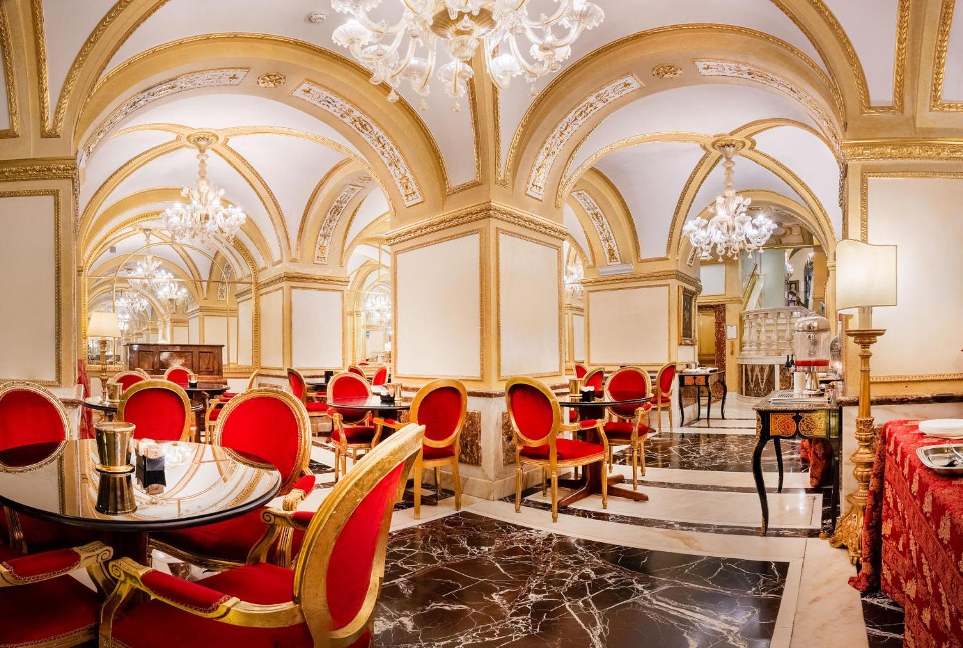 רומא Hotel Des Epoques מראה חיצוני תמונה