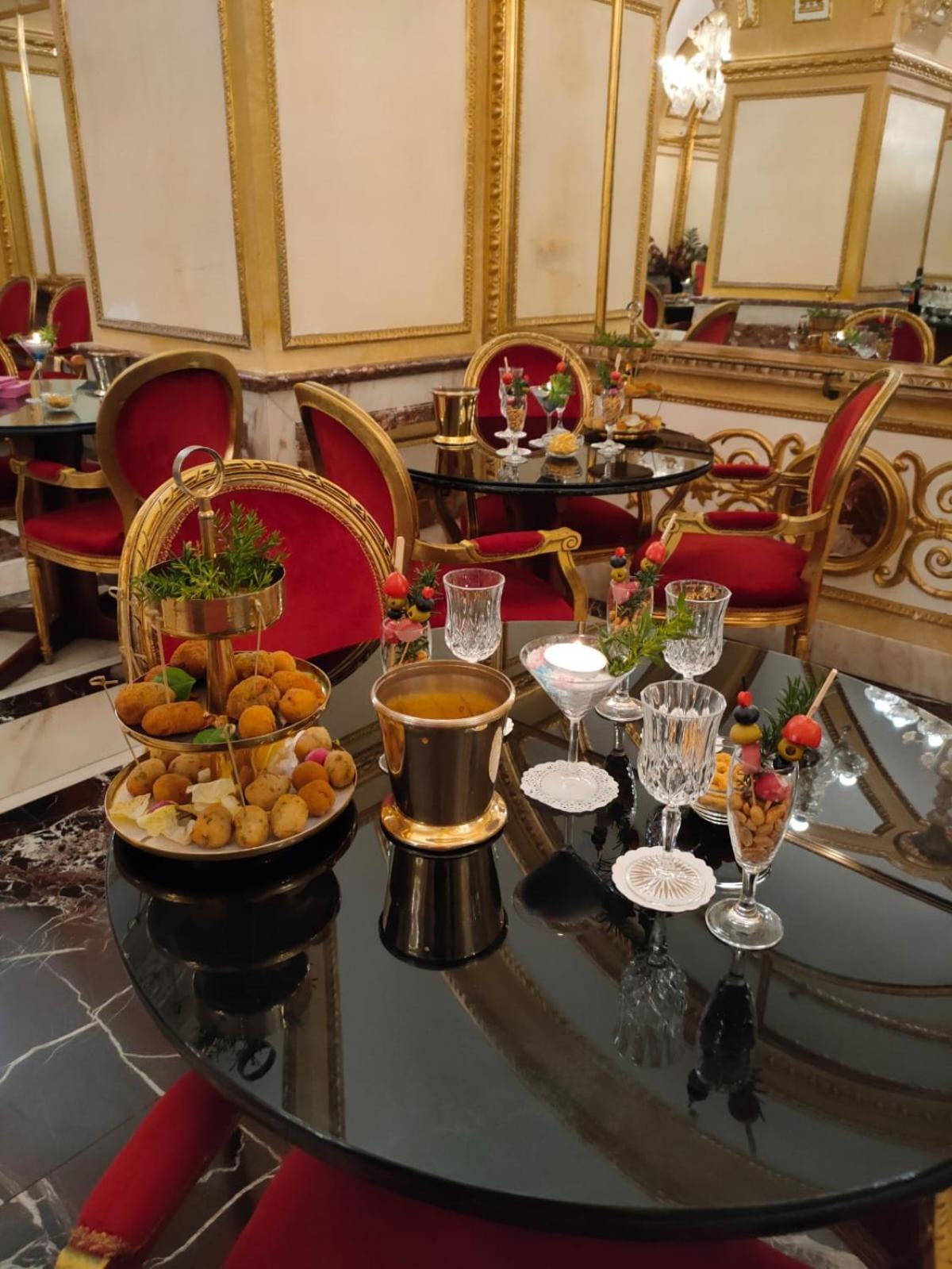 רומא Hotel Des Epoques מראה חיצוני תמונה
