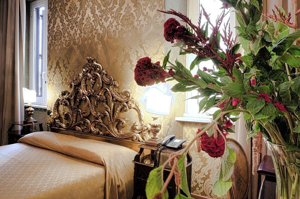 רומא Hotel Des Epoques מראה חיצוני תמונה