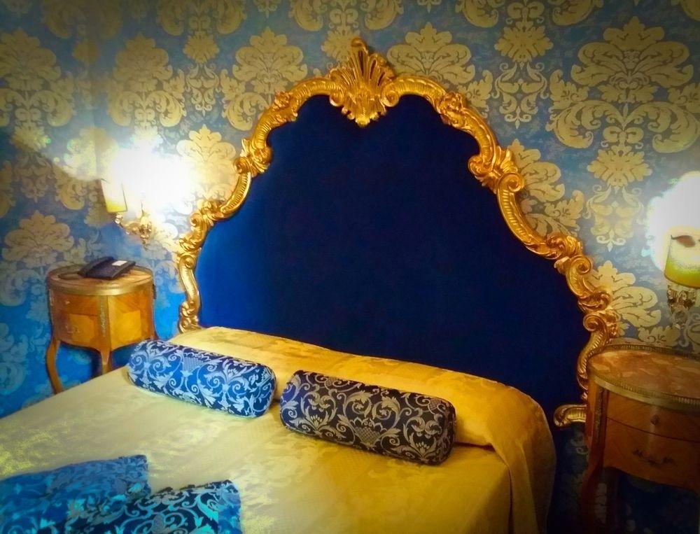 רומא Hotel Des Epoques מראה חיצוני תמונה