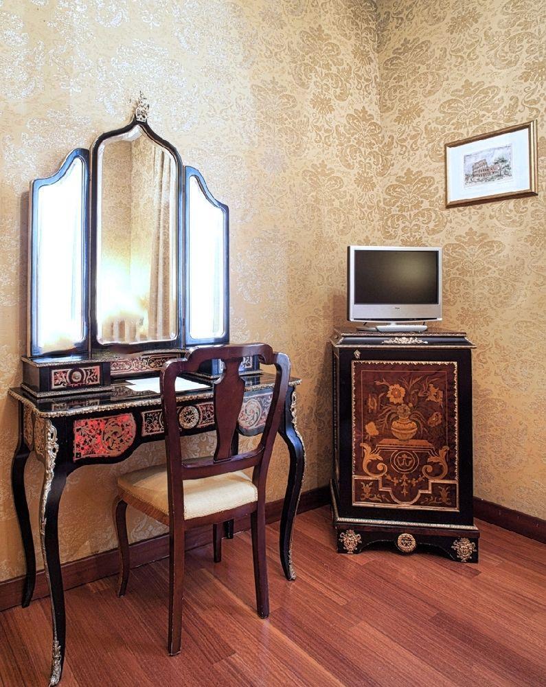 רומא Hotel Des Epoques מראה חיצוני תמונה