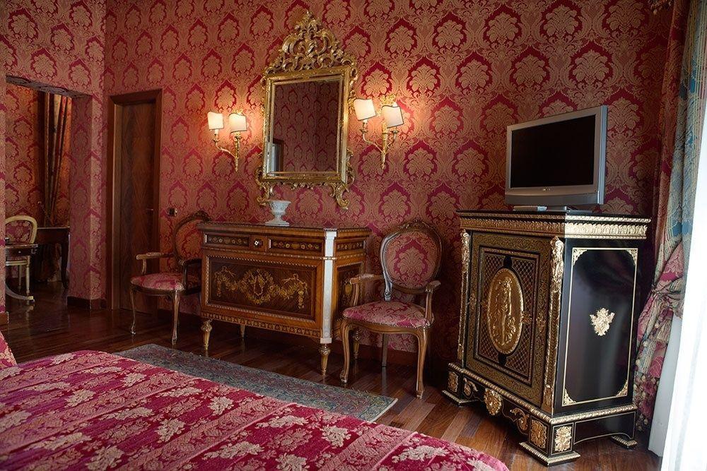 רומא Hotel Des Epoques מראה חיצוני תמונה