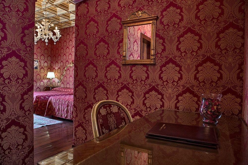 רומא Hotel Des Epoques מראה חיצוני תמונה