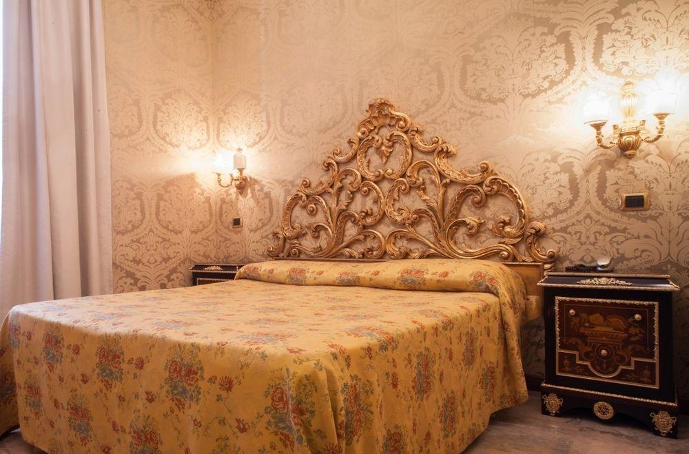 רומא Hotel Des Epoques מראה חיצוני תמונה
